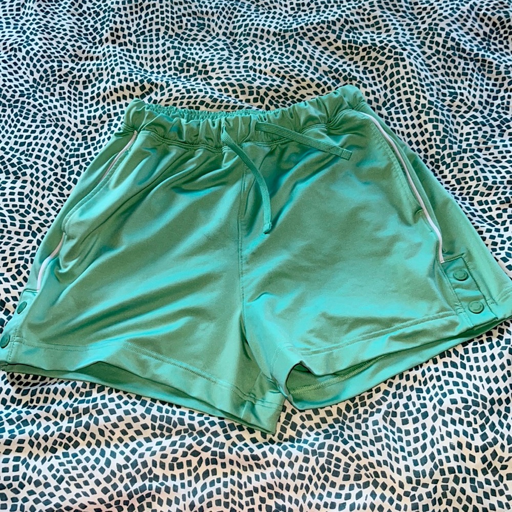 Gym shark shorts